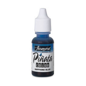 JACQUARD PINATA SAPPHIRE BLUE .5OZ