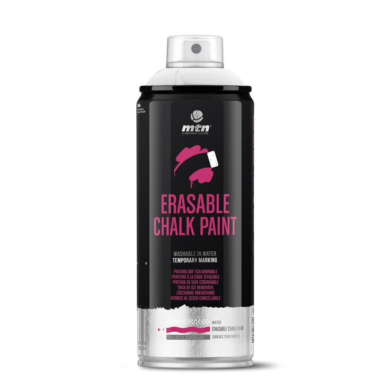 MTNPRO CHALK SPRY WT/BLANCO
