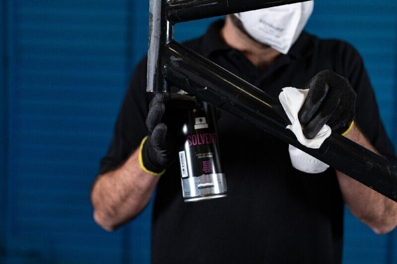 MONTANA COLORS SOLVENTS