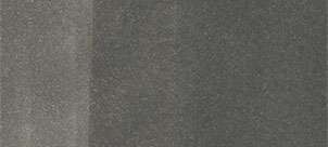 CIAO MARKER W7 WARM GRAY NUMBER 7