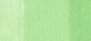CIAO MARKER YG41 PALE GREEN