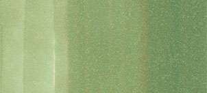 CIAO MARKER YG63 PEA GREEN