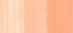CIAO MARKER E93 TEA ROSE