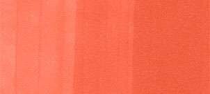 CIAO MARKER R14 LIGHT ROUGE