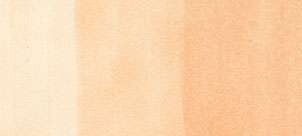 CIAO MARKER E53 RAW SILK