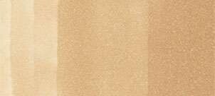 CIAO MARKER E31 BRICK BEIGE