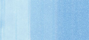 CIAO MARKER B12 ICE BLUE
