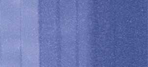 CIAO MARKER B45 SMOKY BLUE