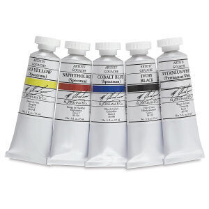 15ML TUBES
