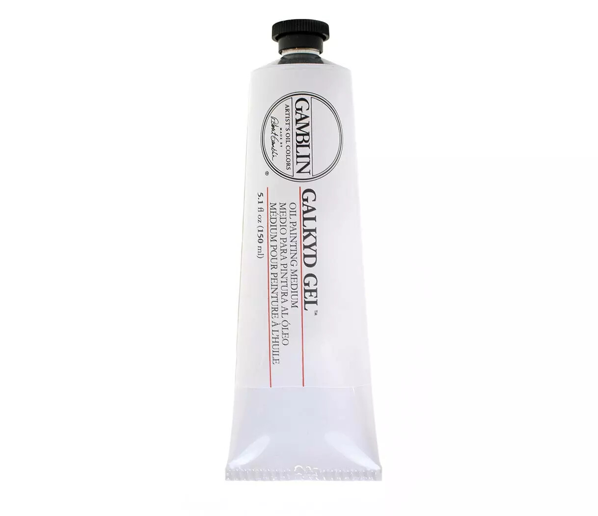 GAMBLIN MED GALKYD G GEL 150ML