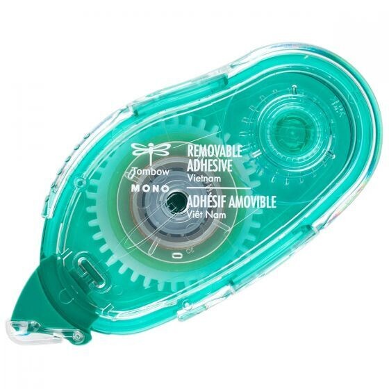 TOMBOW MONO ADH REMV APPLICA CD