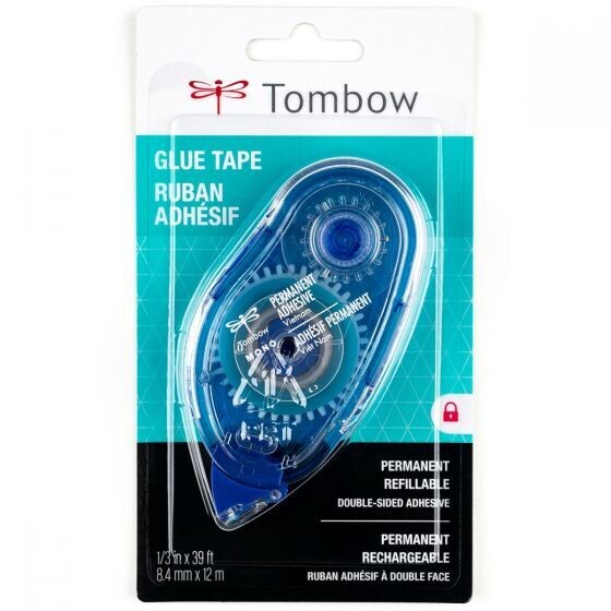 TOMBOW MONO ADH PERM APPLICA CD