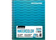 GRUMBACHER WATERCOLOR PAPER