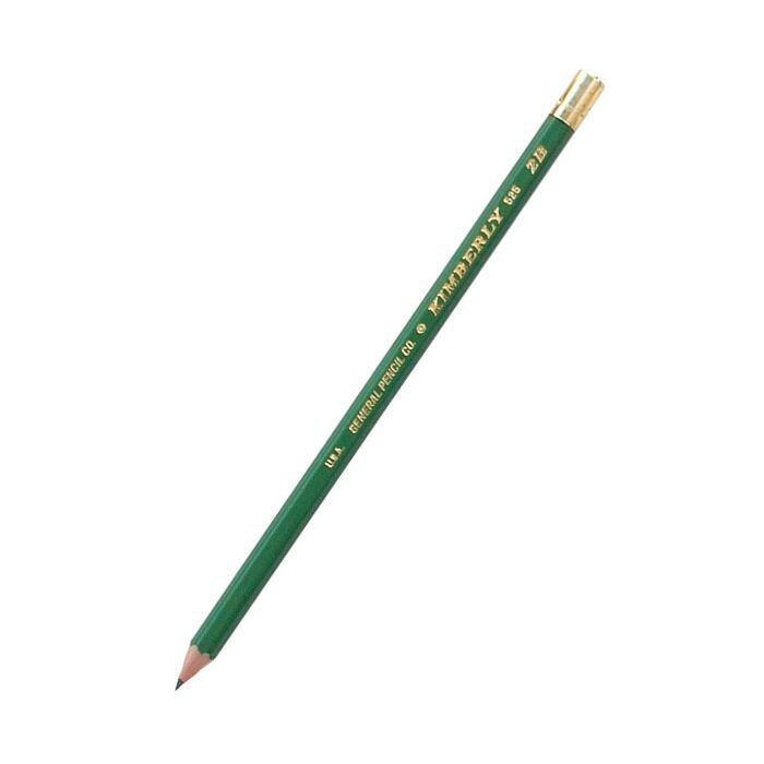 KIMBERLY DRAWING PENCIL 2B