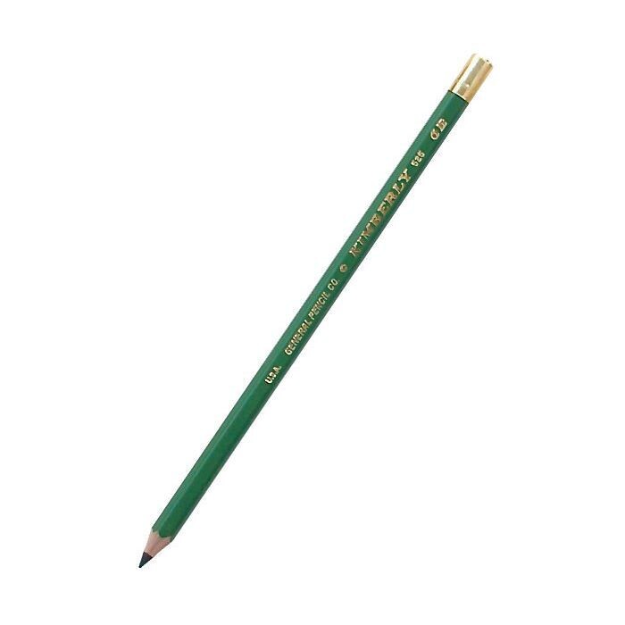 KIMBERLY DRAWING PENCIL 6B