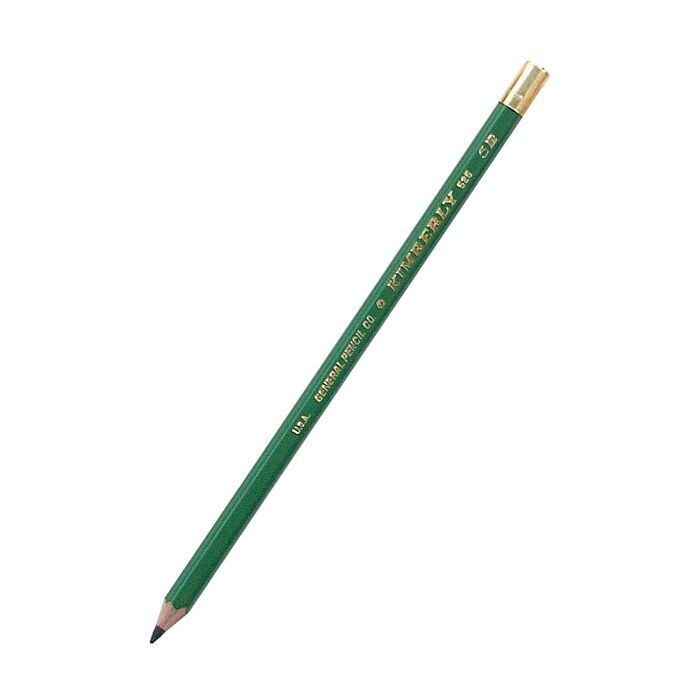 KIMBERLY DRAWING PENCIL 5B