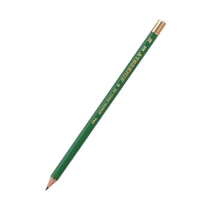 KIMBERLY DRAWING PENCIL H