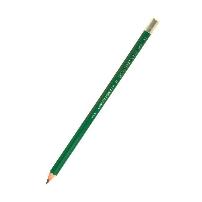 KIMBERLY DRAWING PENCIL 7B