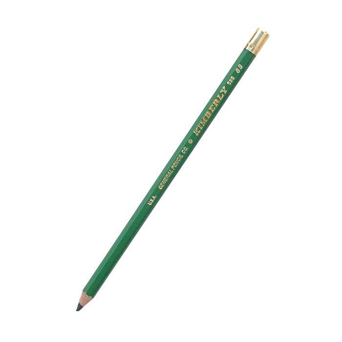 KIMBERLY DRAWING PENCIL 8B