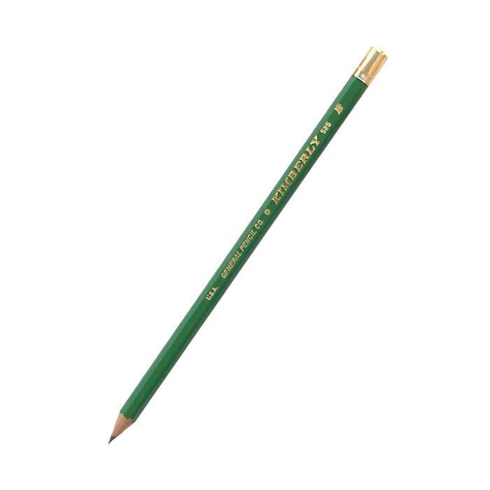 KIMBERLY DRAWING PENCIL B