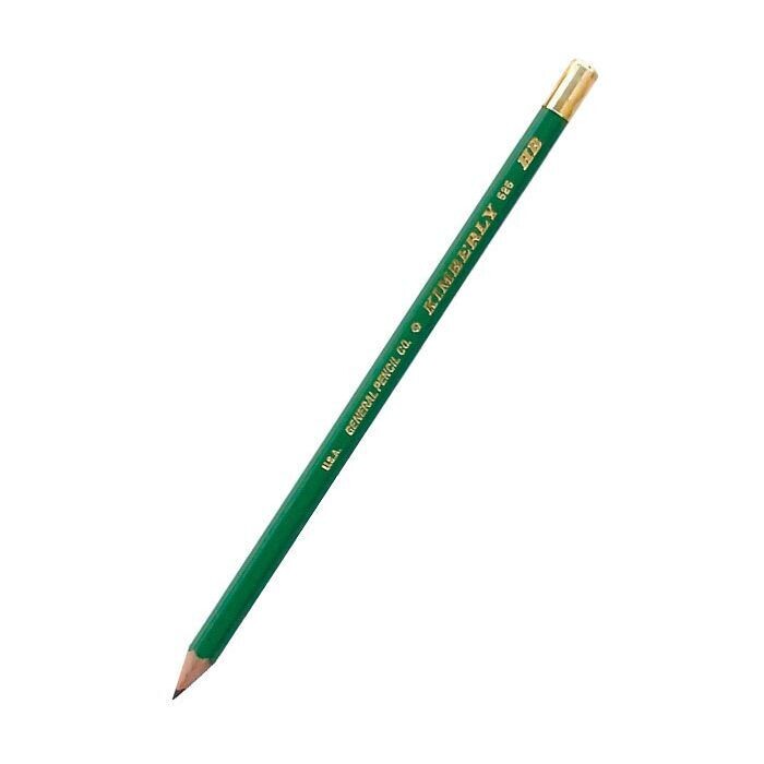 KIMBERLY DRAWING PENCIL HB