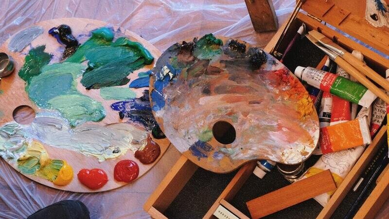 PALETTES