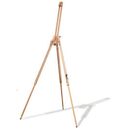 FLOOR EASELS
