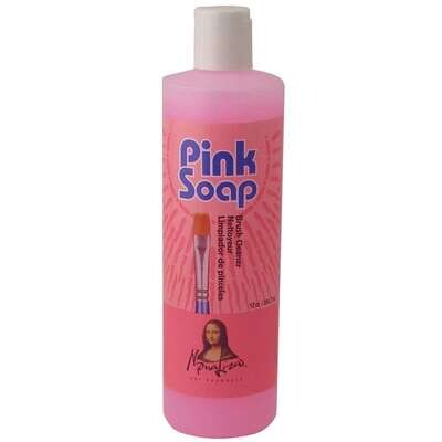 PINK SOAP 12OZ