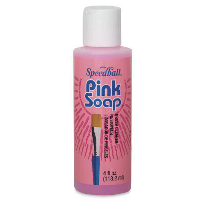 PAINT BRUSH CLEANERS AND WASHERS