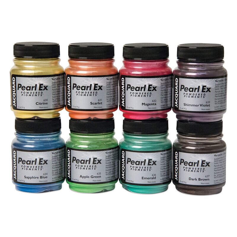 Jacquard 0.5OZ
