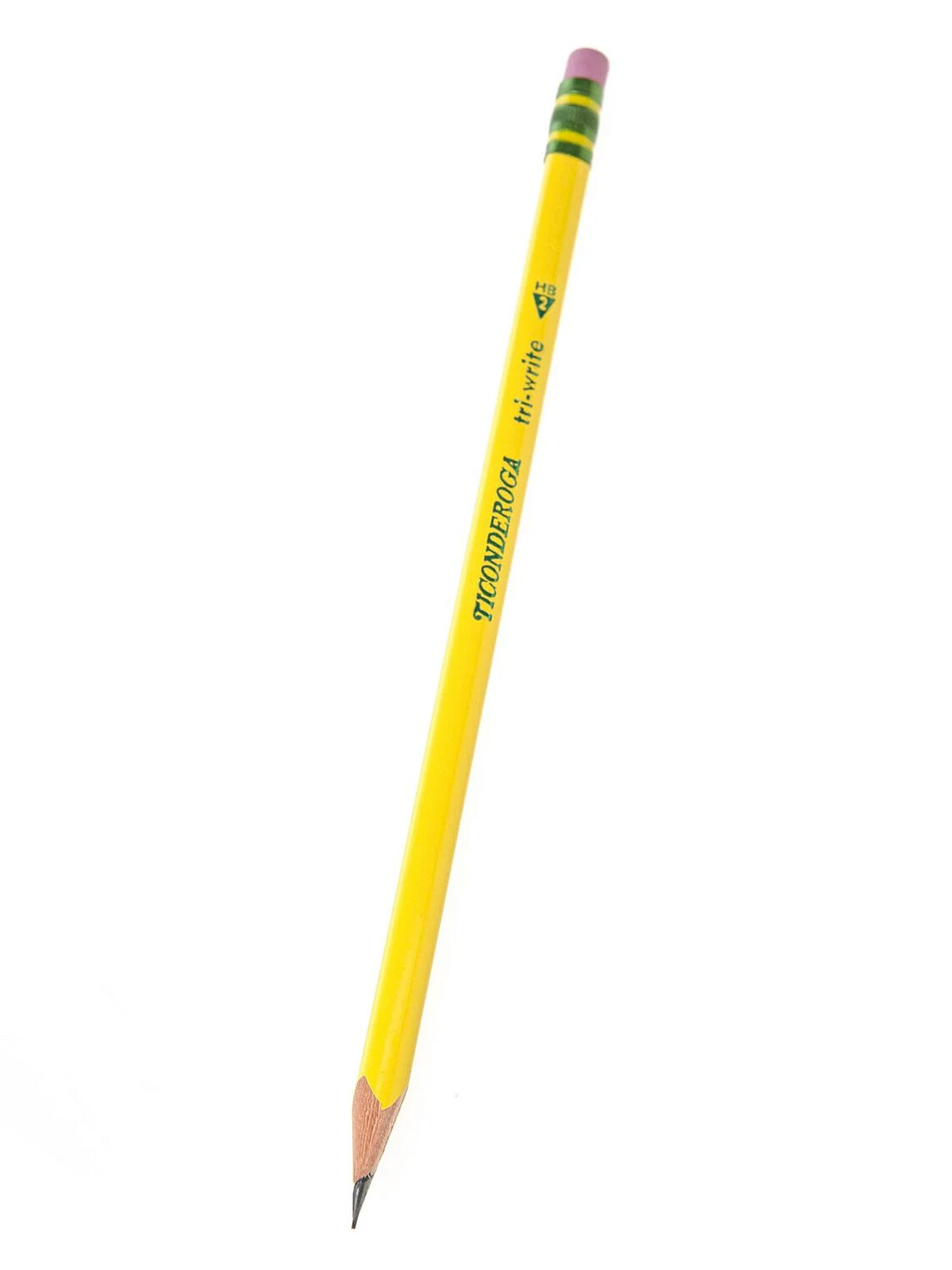 Ticonderoga Tri-Write Pencil