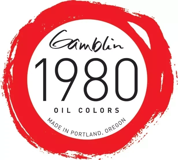 GAMBLIN 1980 OIL COLORS