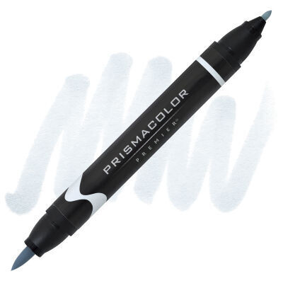 PRISMACOLOR Cold Gray 50% Prisma Marker 112A