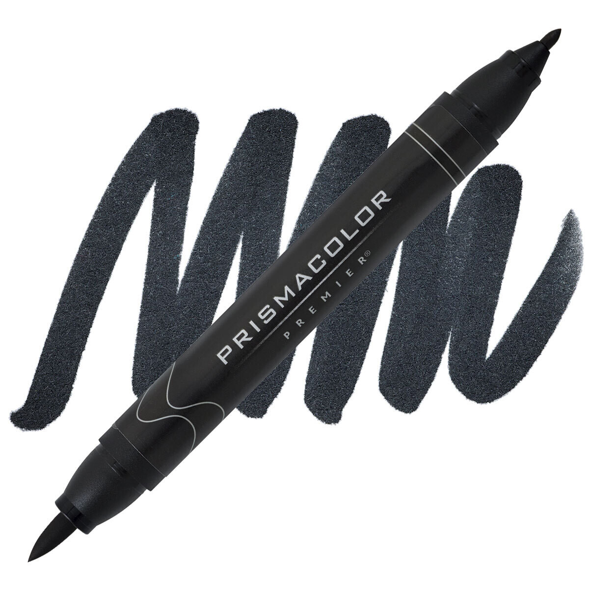 PRISMACOLOR Black Prisma Marker 98A