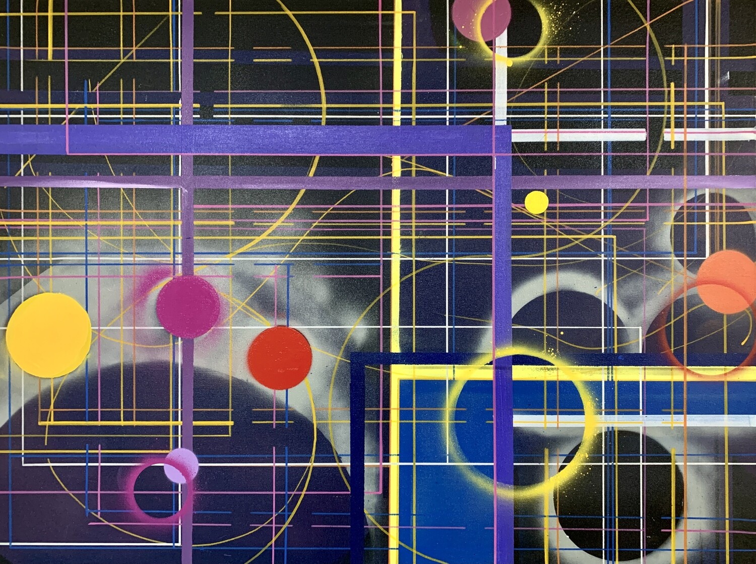 Perry Draper &quot;Electronic (Downtempo)&quot;
