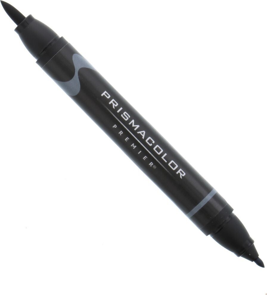 PRISMACOLOR Cold Gray 70% Prisma Marker 114A