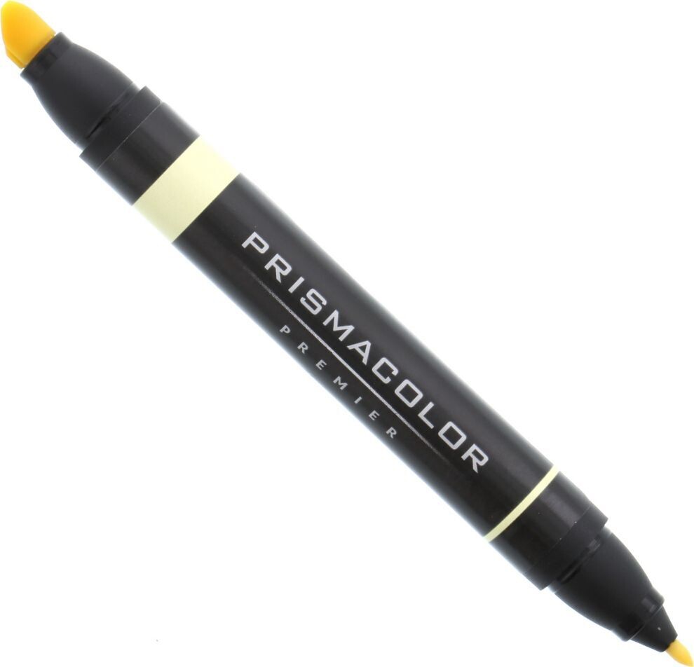 PRISMACOLOR Cream Prisma Marker 23A