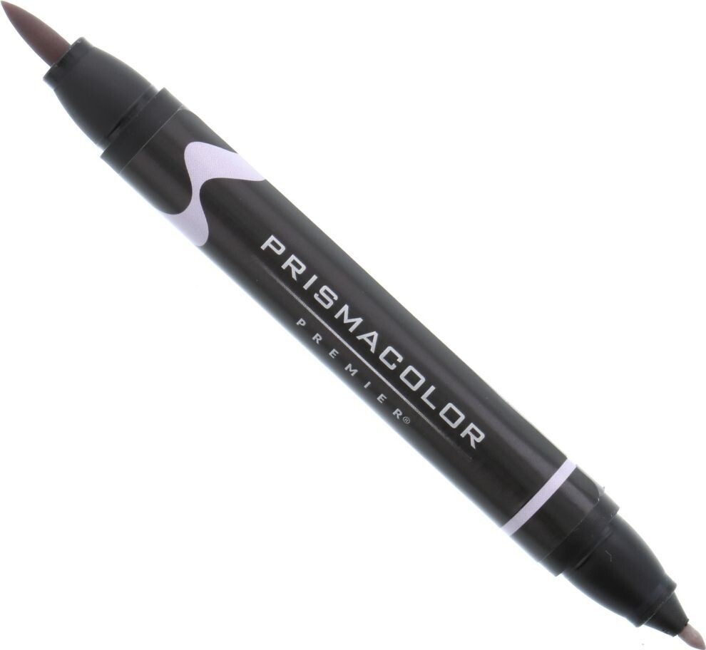 PRISMACOLOR Warm Grey 30% Prisma Marker 101A
