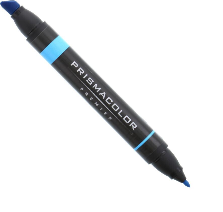 PRISMACOLOR True Blue Prisma Marker 39A