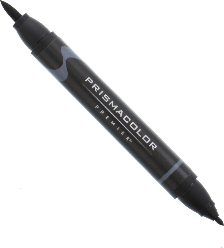 PRISMACOLOR Cold Gray 80% Prisma Marker 115A