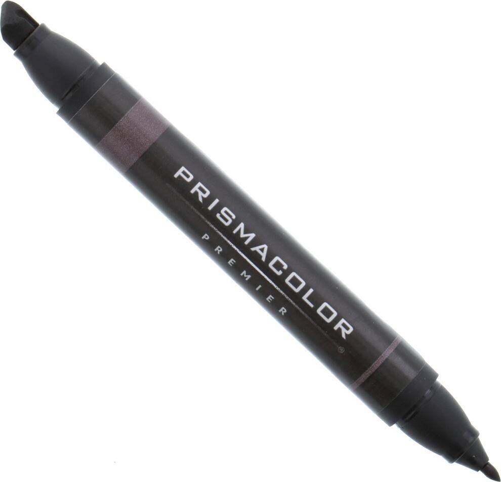 PRISMACOLOR Dark Umber Prisma Marker 61A