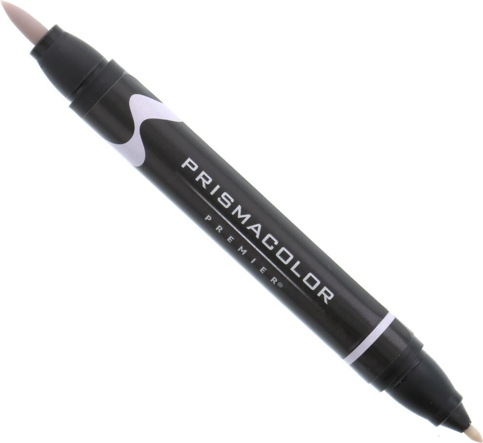 PRISMACOLOR Warm Grey 20% Prisma Marker 100A