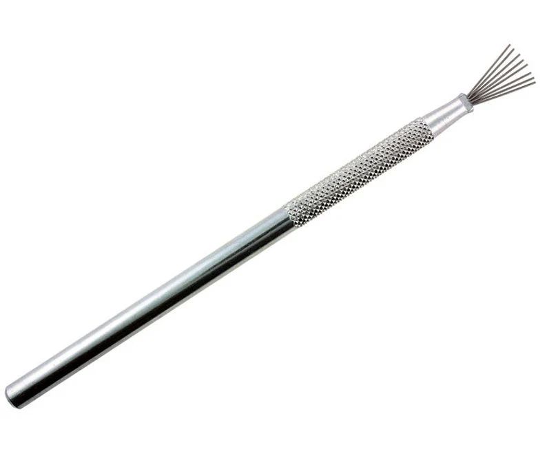 KEMPER FEATHER TEXTURE BRUSH (FTB)