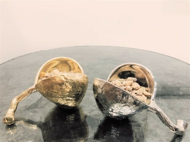 Chestnut Bowl