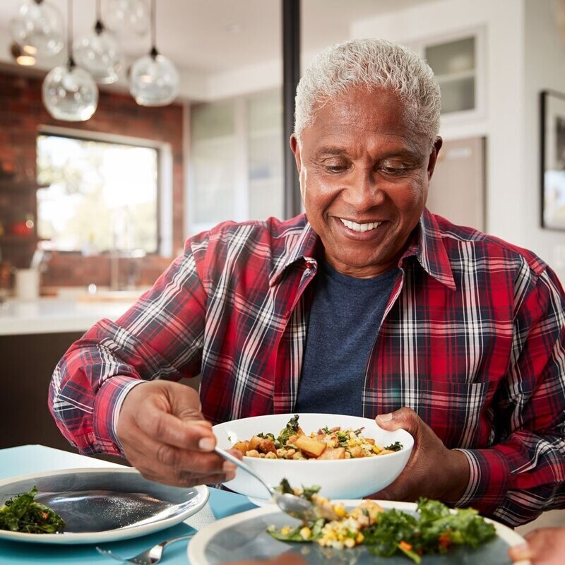 Donate One Week of Meals
