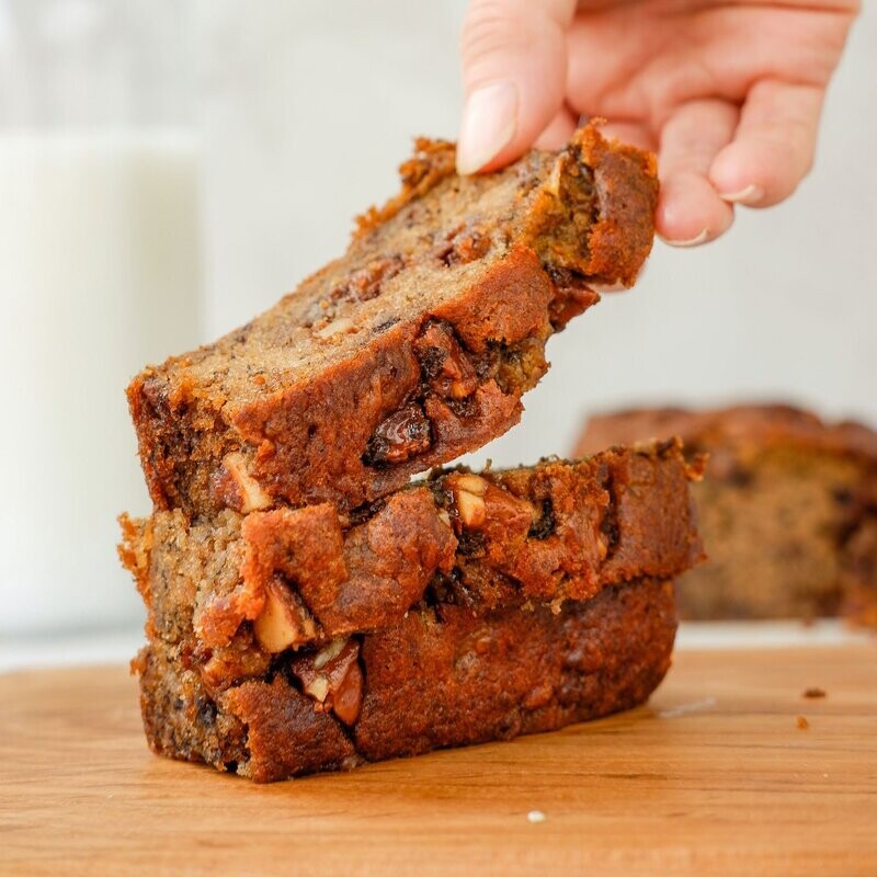 Baked Goods and Desserts