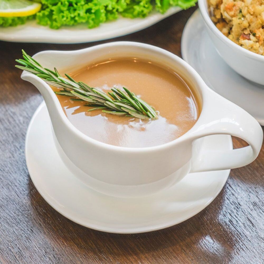 Turkey Gravy