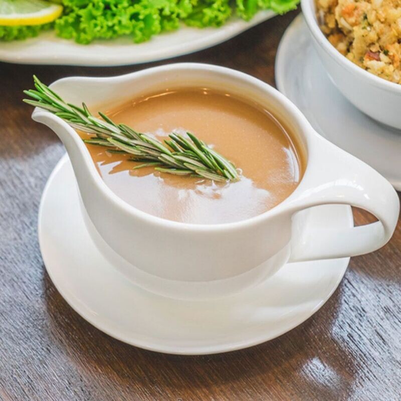 Turkey Gravy