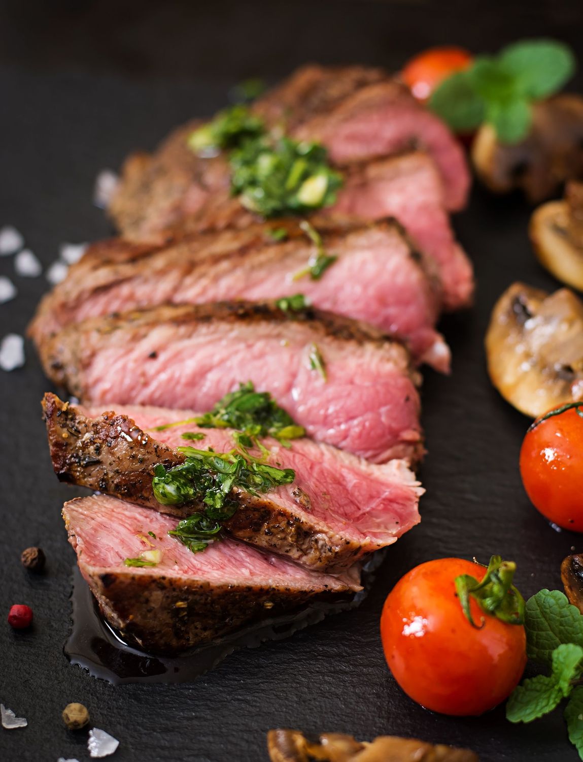 Roast Beef Dinner Package