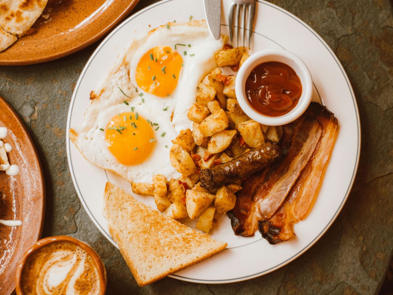 Holiday Breakfast Package